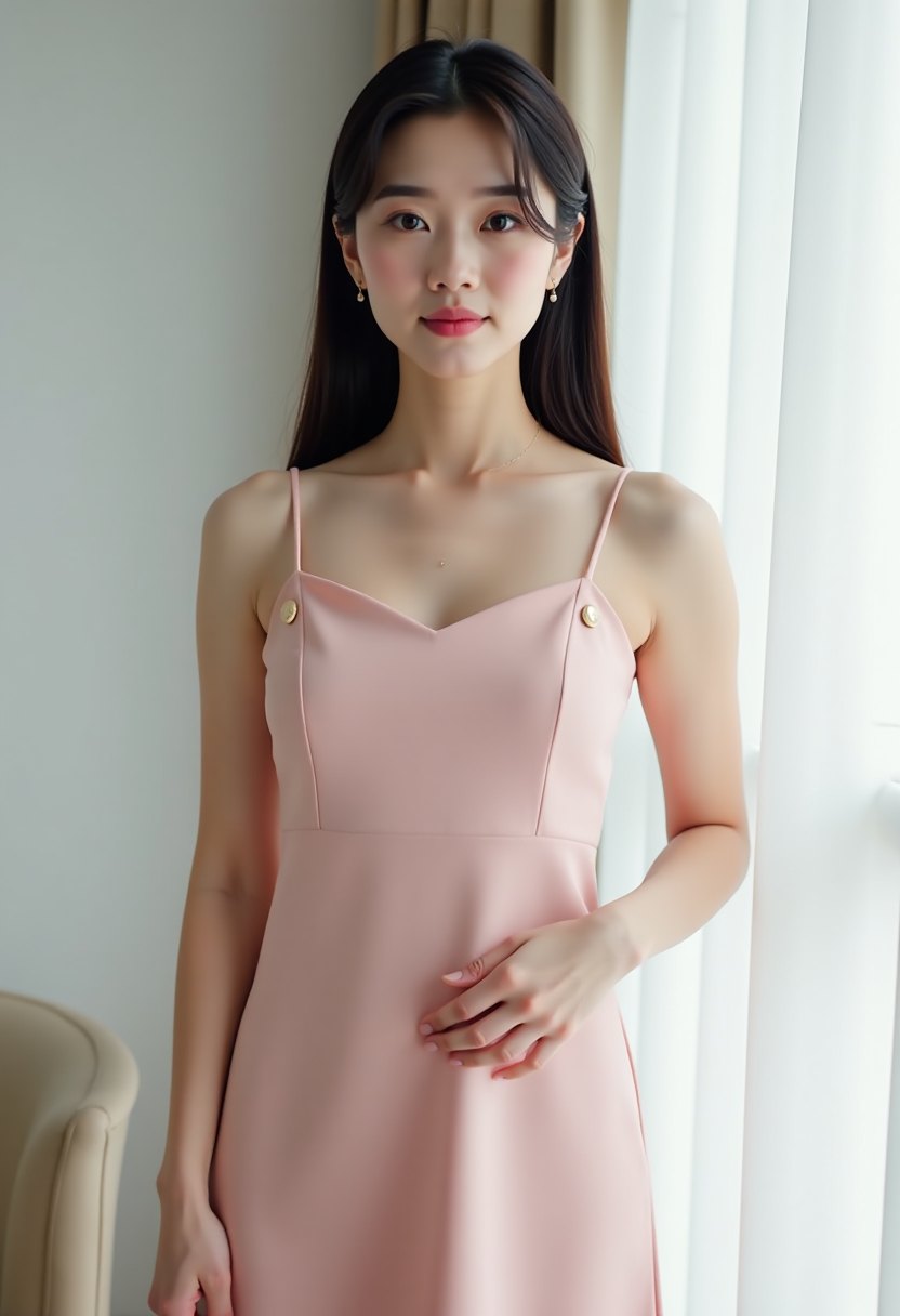 玫瑰与信海报
