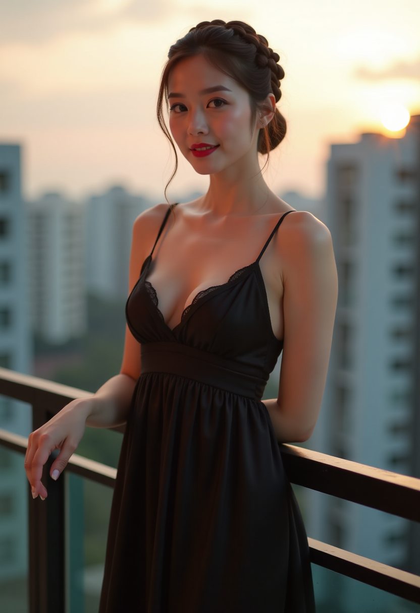 我们的蓝色时光海报